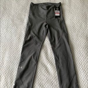 Under Armour Capri Leggings XS